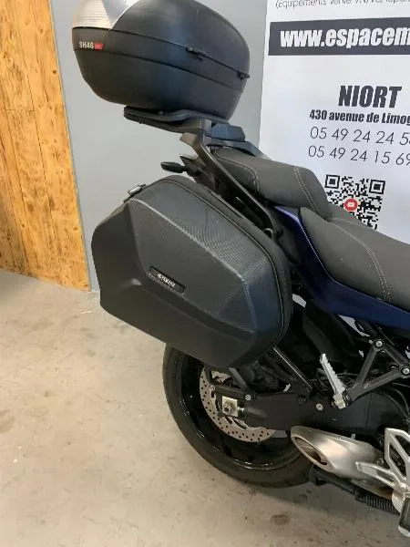 NIKEN 850 GT
