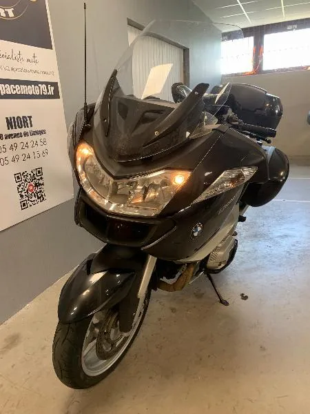 R 1200 RT