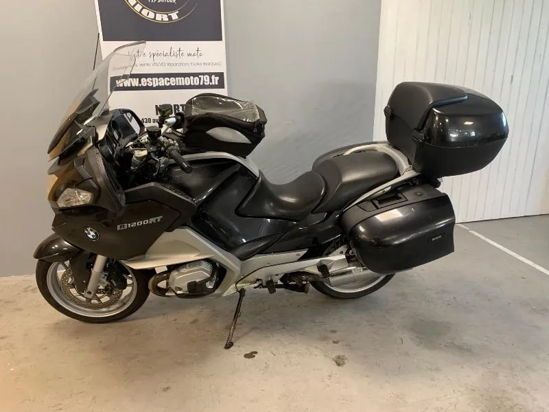 R 1200 RT