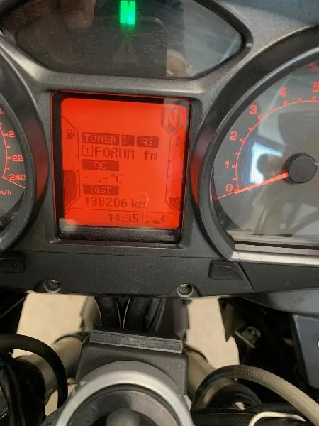 R 1200 RT