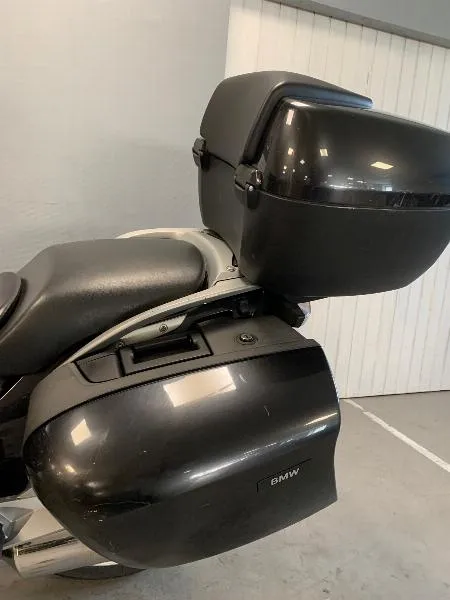 R 1200 RT