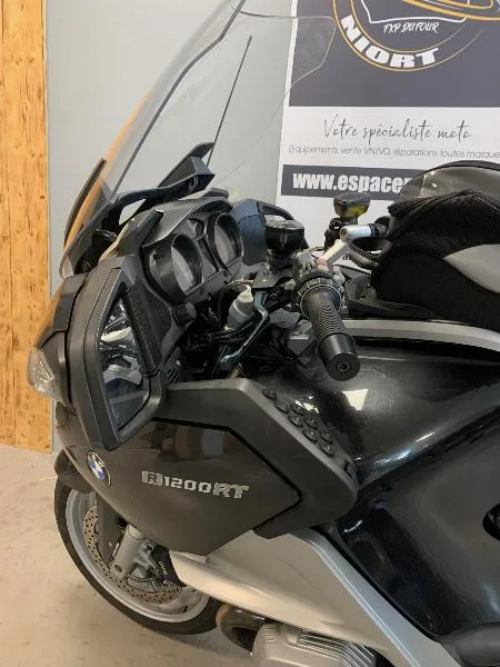 R 1200 RT