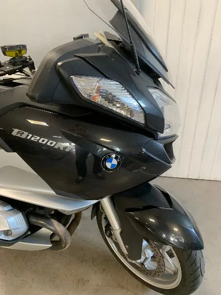 R 1200 RT
