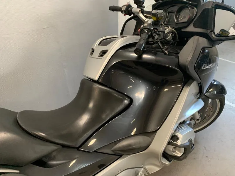 R 1200 RT