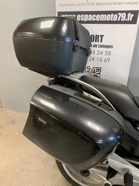 R 1200 RT