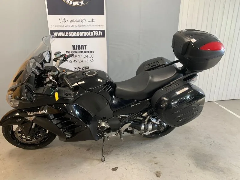 GTR 1400