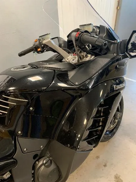 GTR 1400