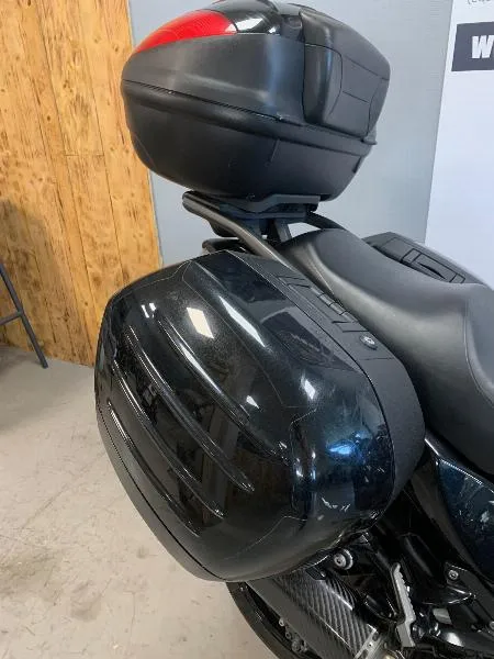 GTR 1400
