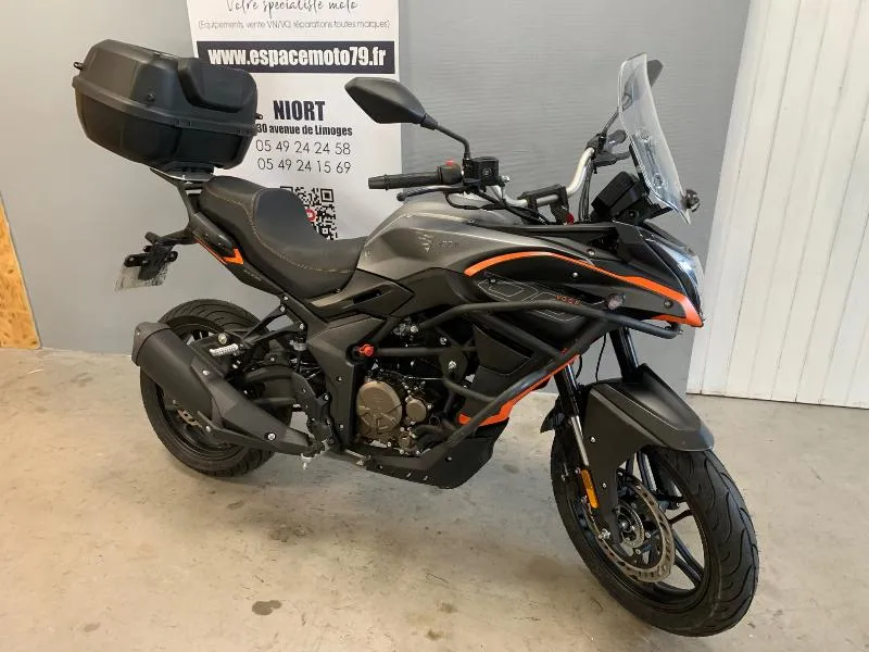 DS 300