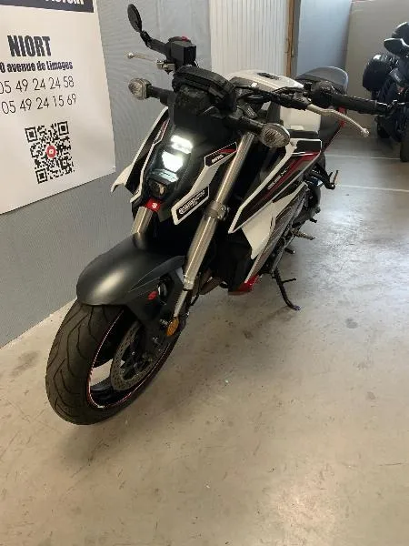 GSXS 950