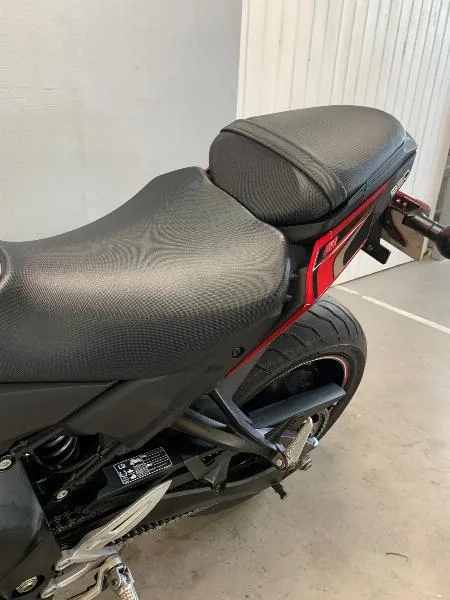 GSXS 950
