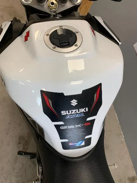 GSXS 950