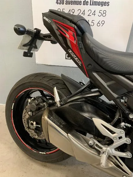 GSXS 950