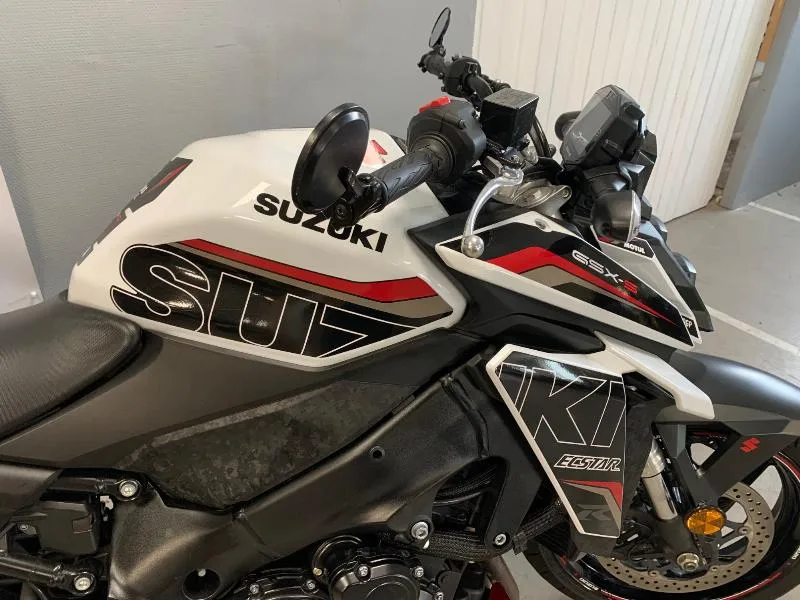 GSXS 950