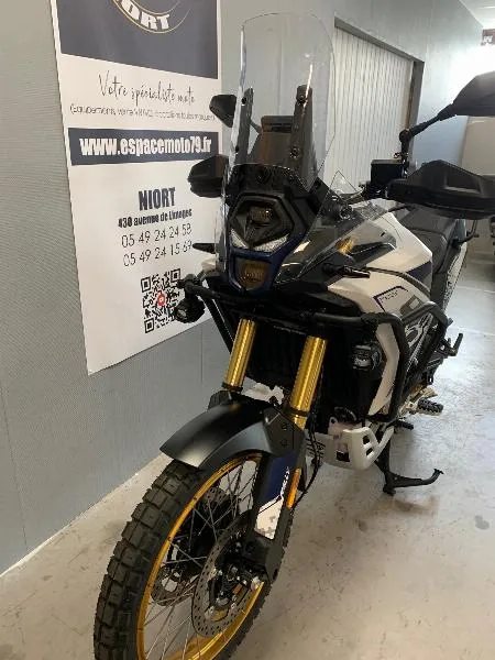 DS800X RALLY