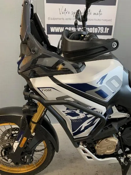 DS800X RALLY