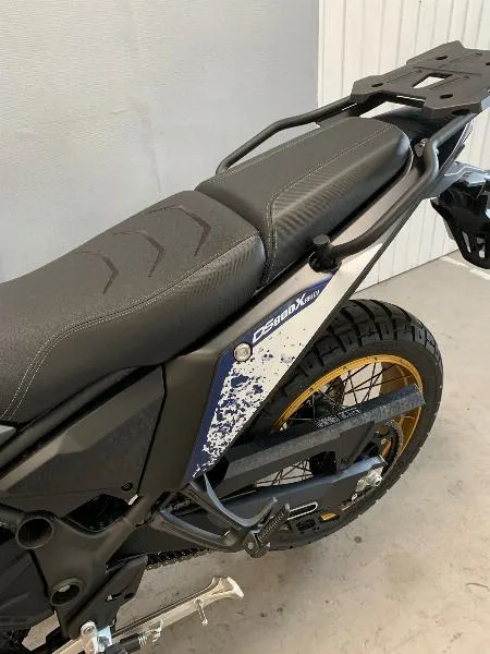 DS800X RALLY