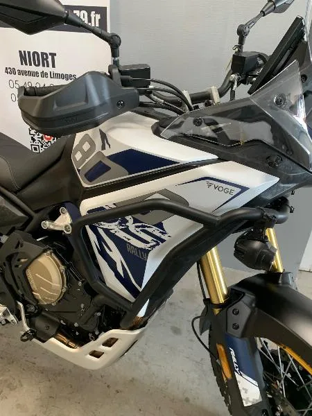 DS800X RALLY