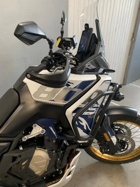 DS800X RALLY