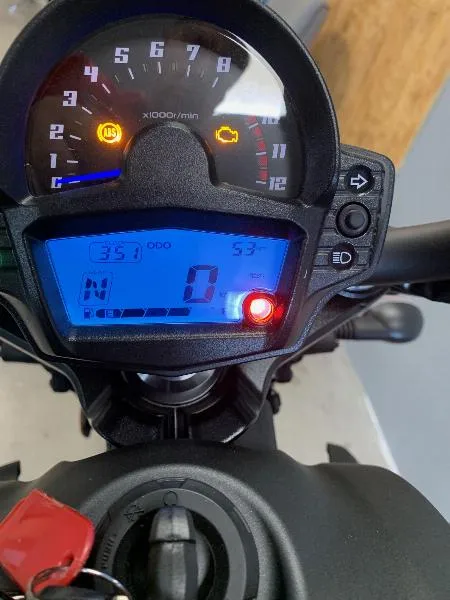 VULCAN 650 S
