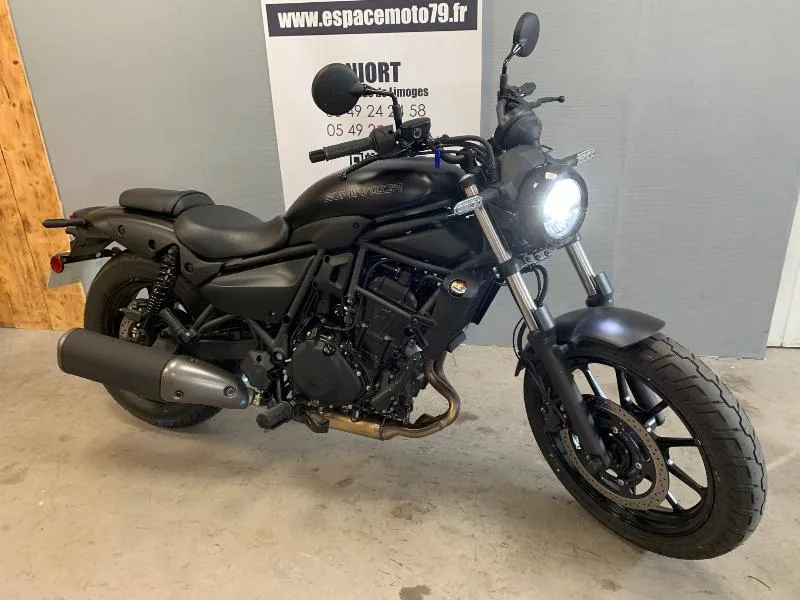 Eliminator 500 2026