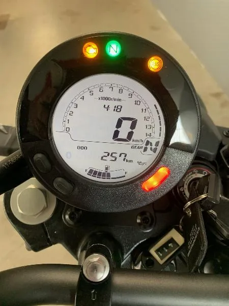 Eliminator 500