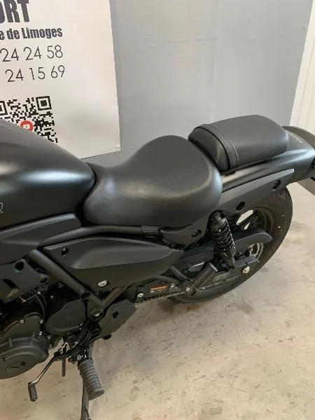 Eliminator 500