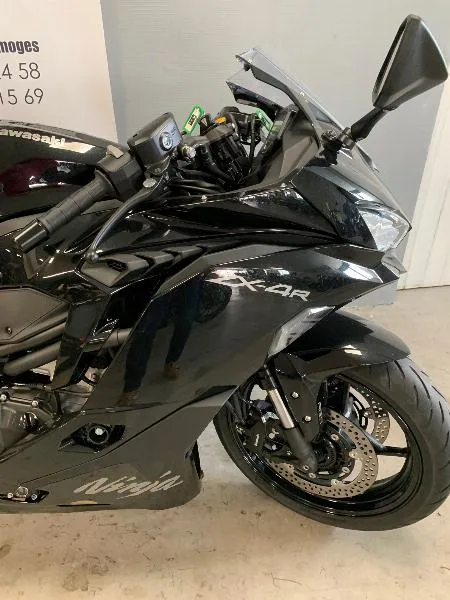 ZX4R
