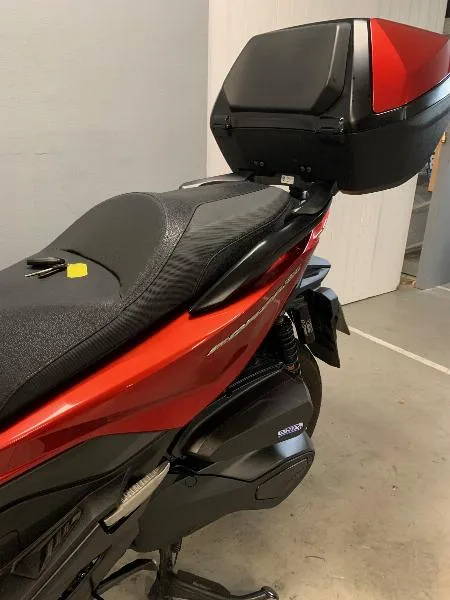 NSS FORZA 350