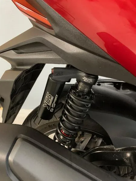 NSS FORZA 350
