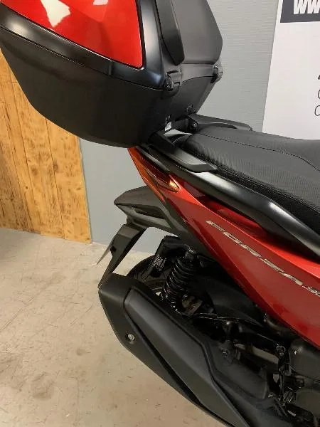 NSS FORZA 350