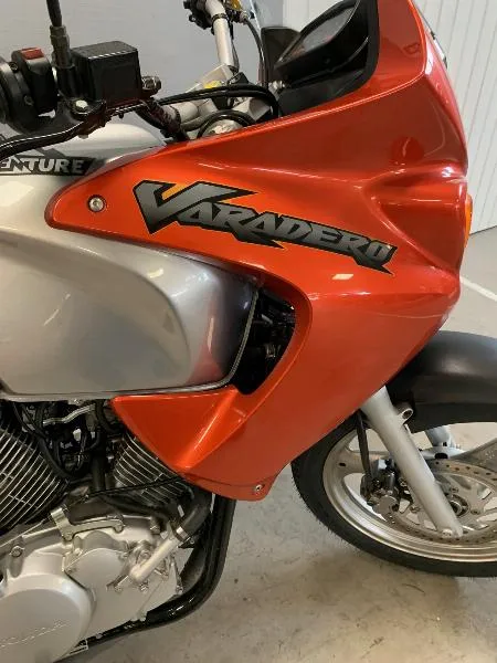 VARADERO 125