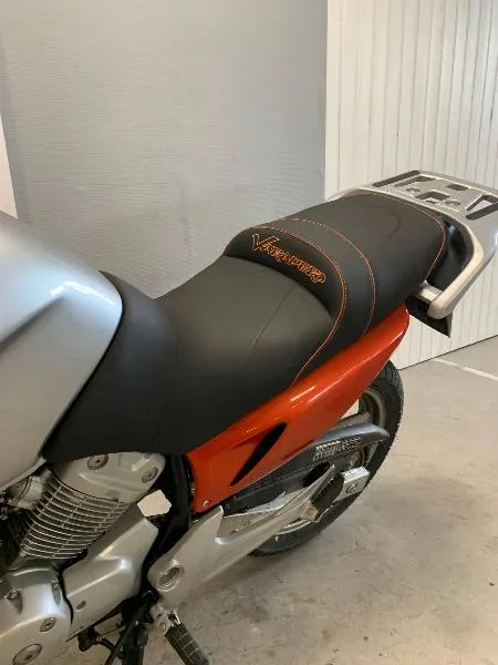 VARADERO 125