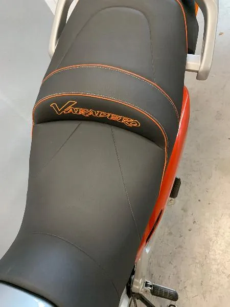 VARADERO 125