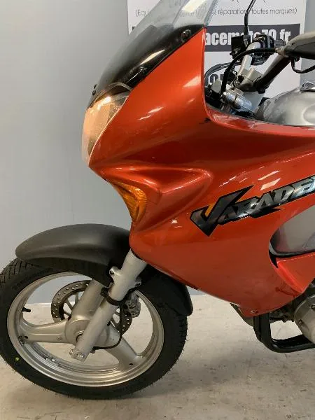 VARADERO 125