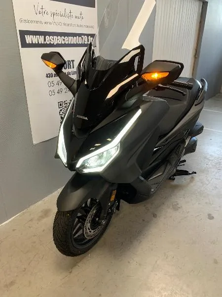 NSS FORZA 350