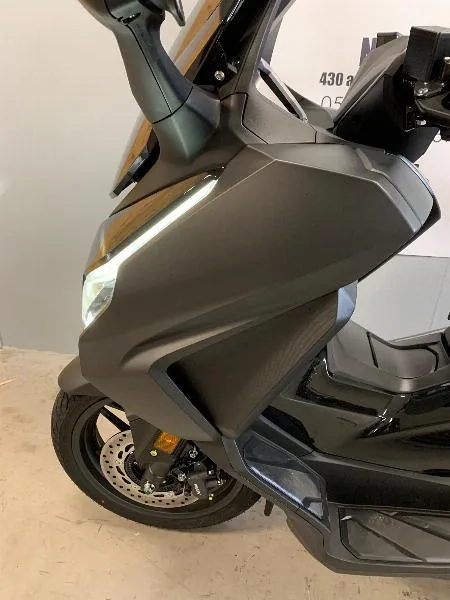 NSS FORZA 350