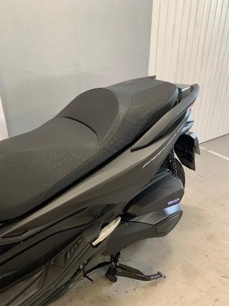 NSS FORZA 350