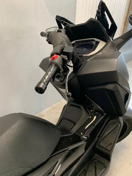 NSS FORZA 350