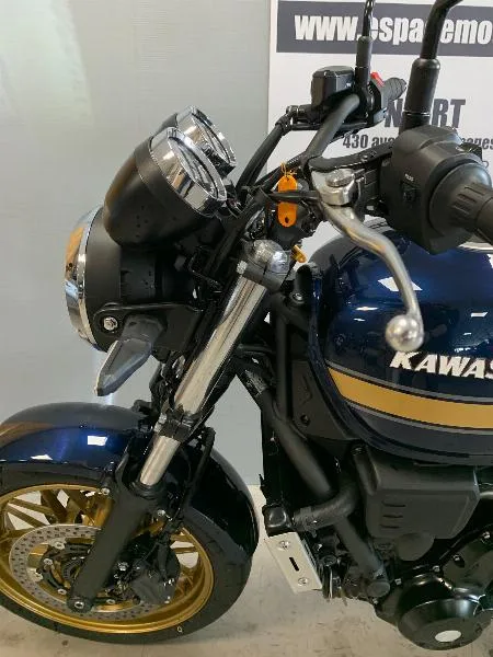 Z 650 RS