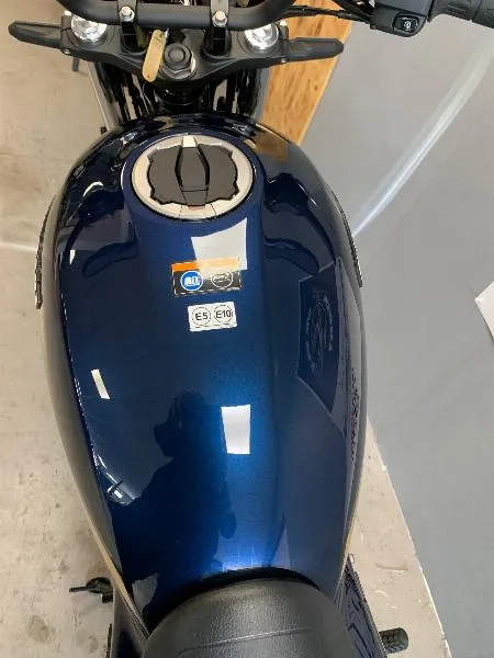 Z 650 RS