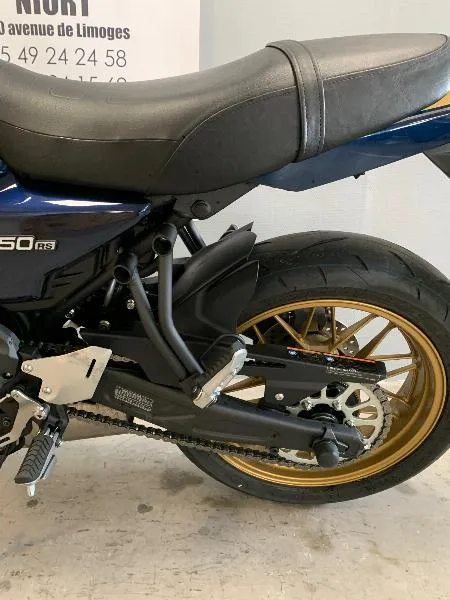 Z 650 RS
