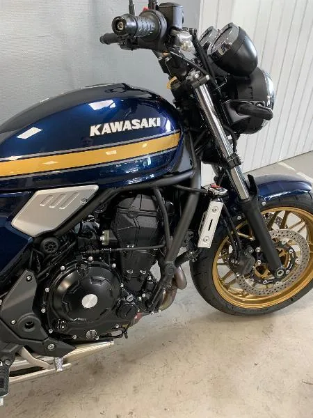 Z 650 RS