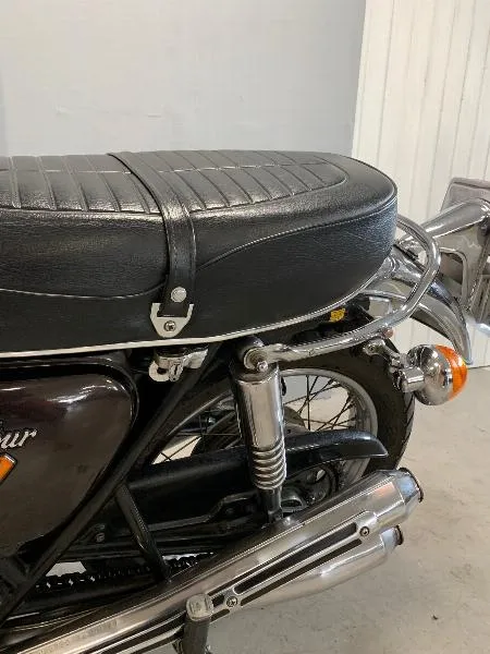 CB 750
