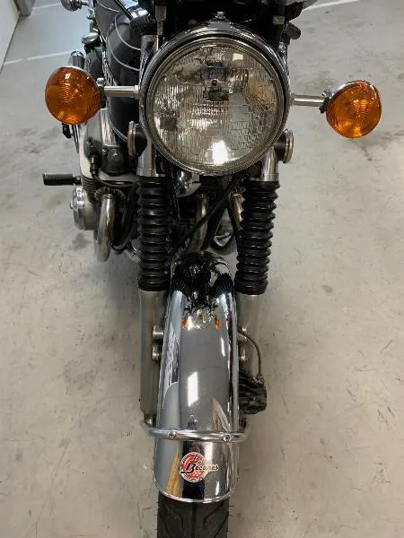 CB 750