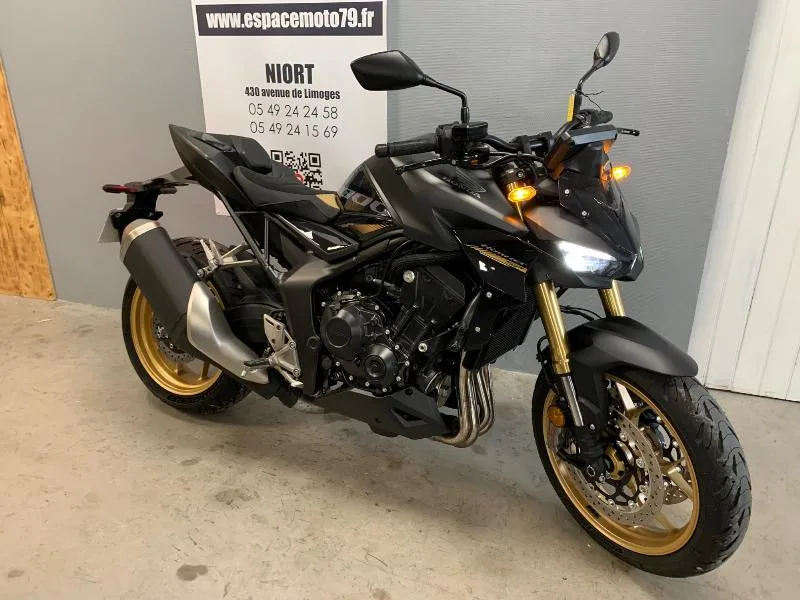 CB 1000 Hornet SP