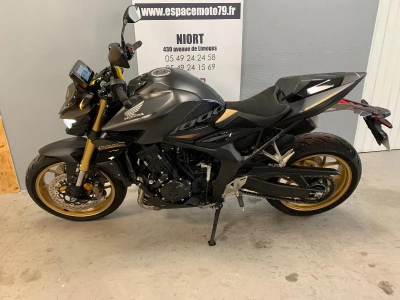 CB 1000 Hornet SP