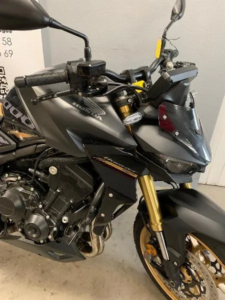 CB 1000 Hornet SP