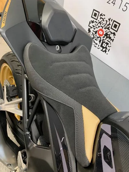 CB 1000 Hornet SP