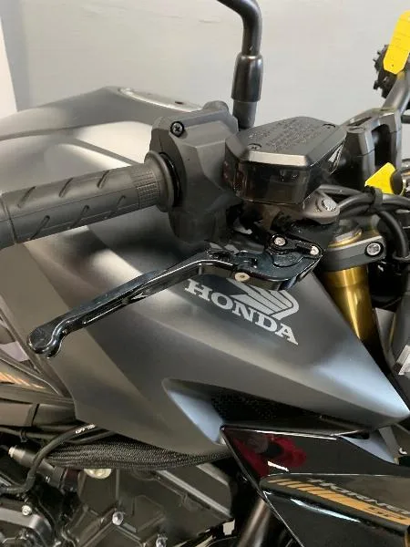 CB 1000 Hornet SP